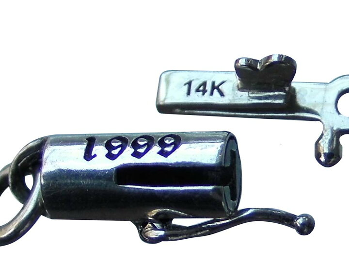 楽天市場】CHROME HEARTS PAPER CHAIN NECKLACE 20 