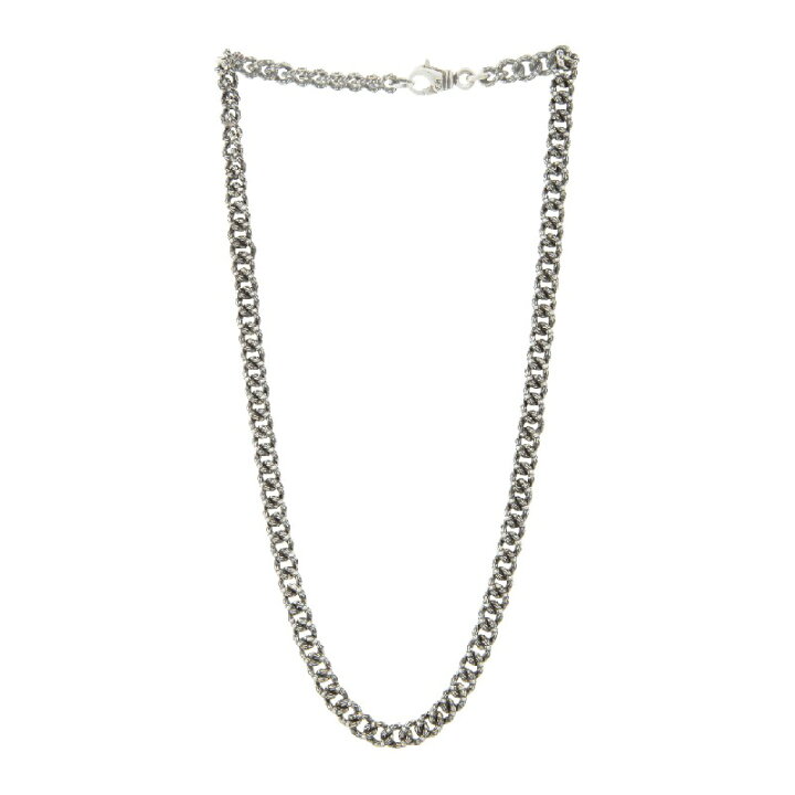 楽天市場】CHROME HEARTS XTRA FANCY MINI NECKLACE クロムハーツ 