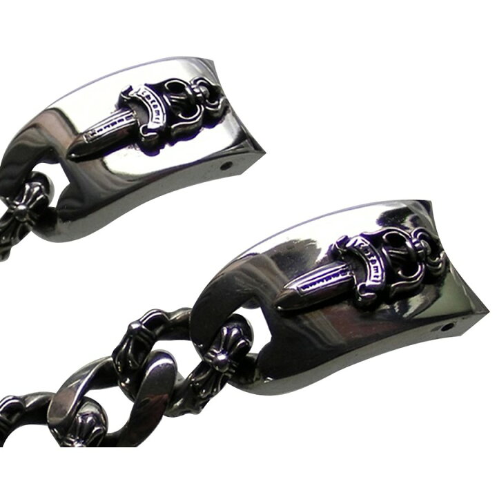 楽天市場】CHROME HEARTS WATCH BAND DAGGER クロムハーツ ウォッチ 