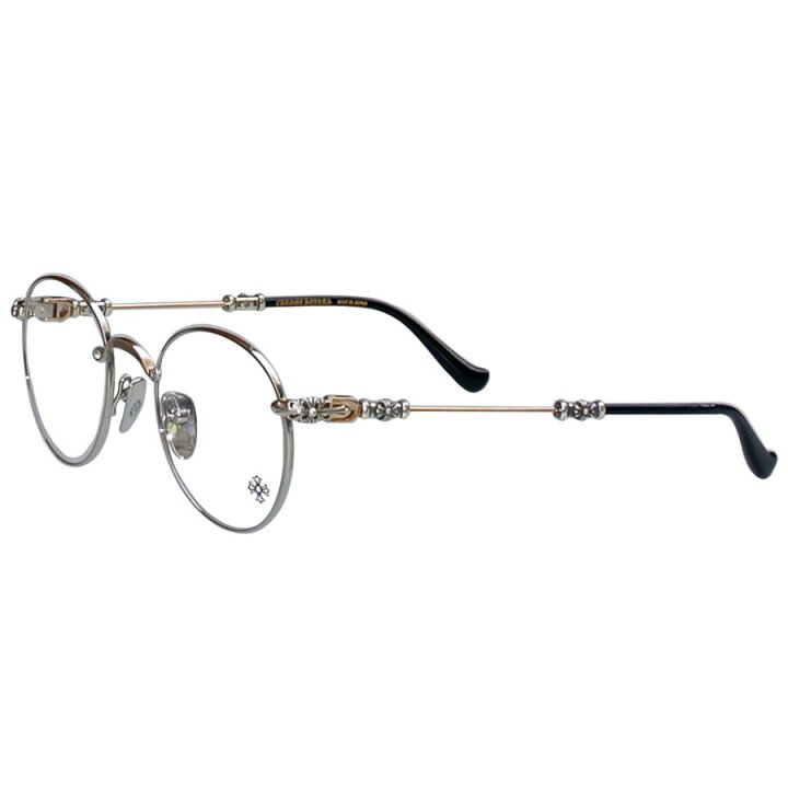 楽天市場】CHROME HEATS BUBBA - A SS/GP-P SHINY SILVER/ GOLD PLATED  