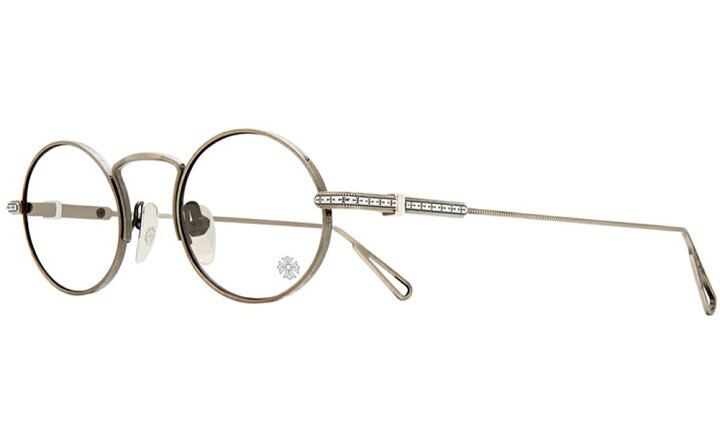 楽天市場】CHROME HEARTS CLAPPER 48-23-151 Antique Silver クロム  