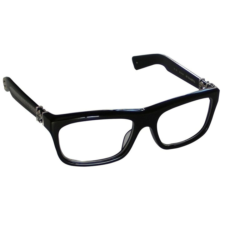 CHROME HEARTS クロムハーツ 利かす 眼鏡 MYDIXADRYLL