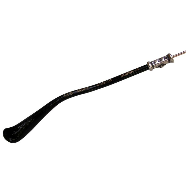 楽天市場】CHROME HEATS BUBBA - A SS/GP-P SHINY SILVER/ GOLD PLATED 