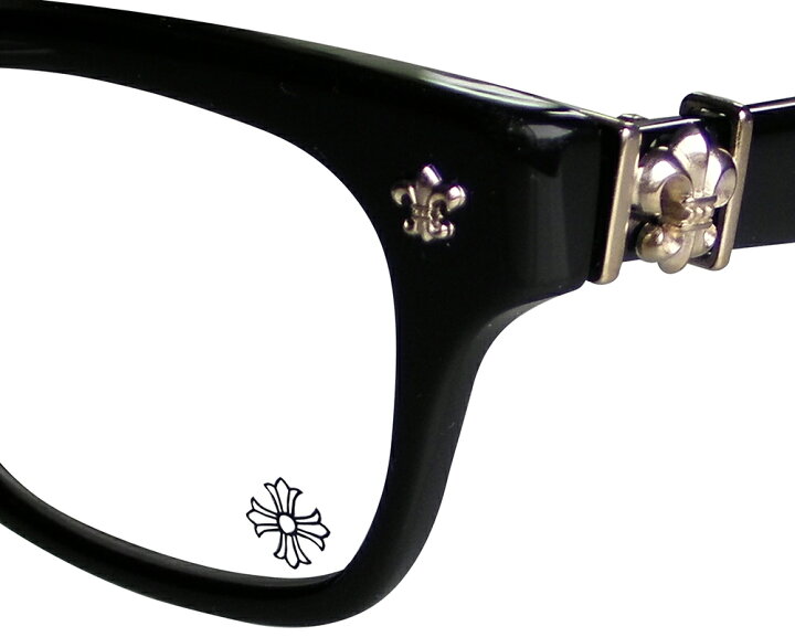 楽天市場】CHROME HEARTS GITTIN ANY? -A BLACK-GOLD PLATED 52-19-145  