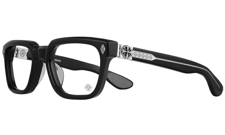 楽天市場】CHROME HEARTS DAFFADLDO 53-20-150 Black クロムハーツ 