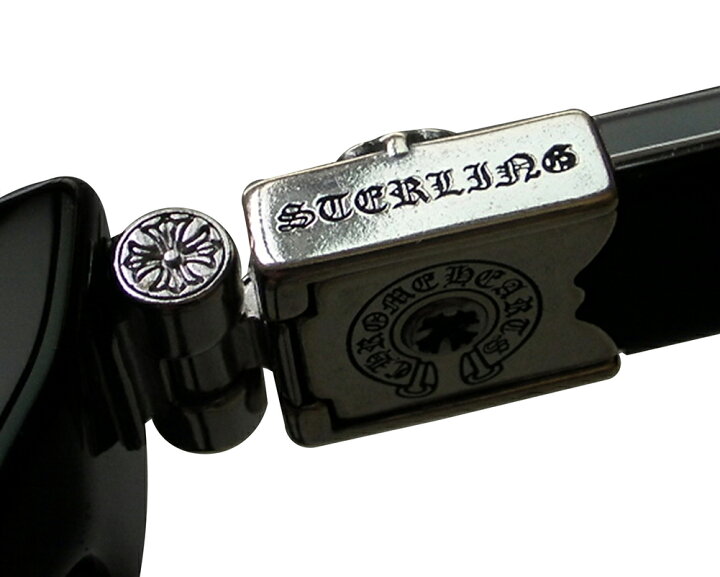 楽天市場】CHROME HEARTS DAFFADLDO 53-20-150 Black クロムハーツ 