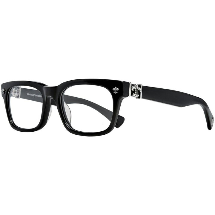 楽天市場】CHROME HEARTS GITTIN ANY? BLACK 52-19-145 クロムハーツ  