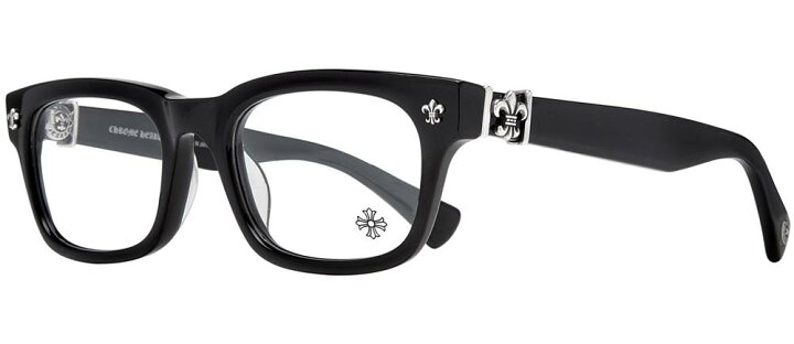 楽天市場】CHROME HEARTS GITTIN ANY? Black (49) 49-19-145 クロム  