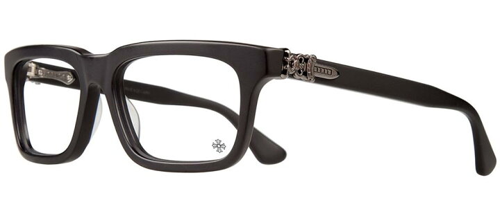 楽天市場】CHROME HEARTS KITSHICKER II-A Matte Black クロムハーツ 