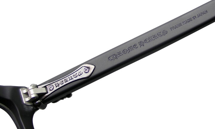 楽天市場】CHROME HEARTS KITSHICKER II-A Matte Black クロムハーツ 