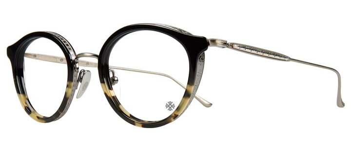 楽天市場】CHROME HEARTS ROMANTICAL 47-23-145 クロムハーツ アイ  