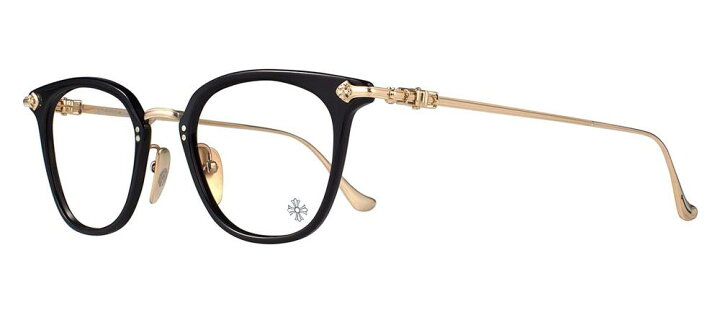 楽天市場】CHROME HEARTS SHAGASS 51-21-145 クロムハーツ アイウェア 