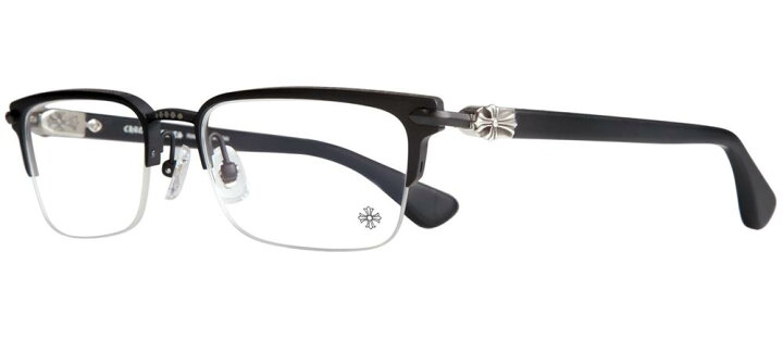 楽天市場】CHROME HEARTS SUGAR WALLS Matte Black-Wood Ebony/Walnut 