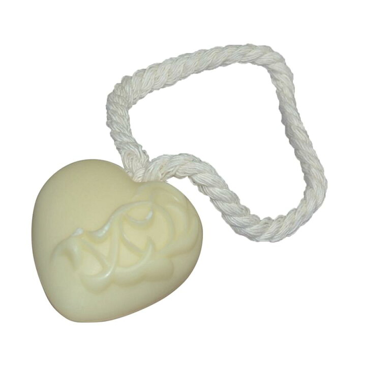 楽天市場】CHROME HEARTS SOAP ON A ROPE HEART クロムハーツ 石鹸 