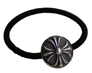 CHROME HEATS CROSS BALL HAIR BAND Nn[c@NX{[@wAoh@2