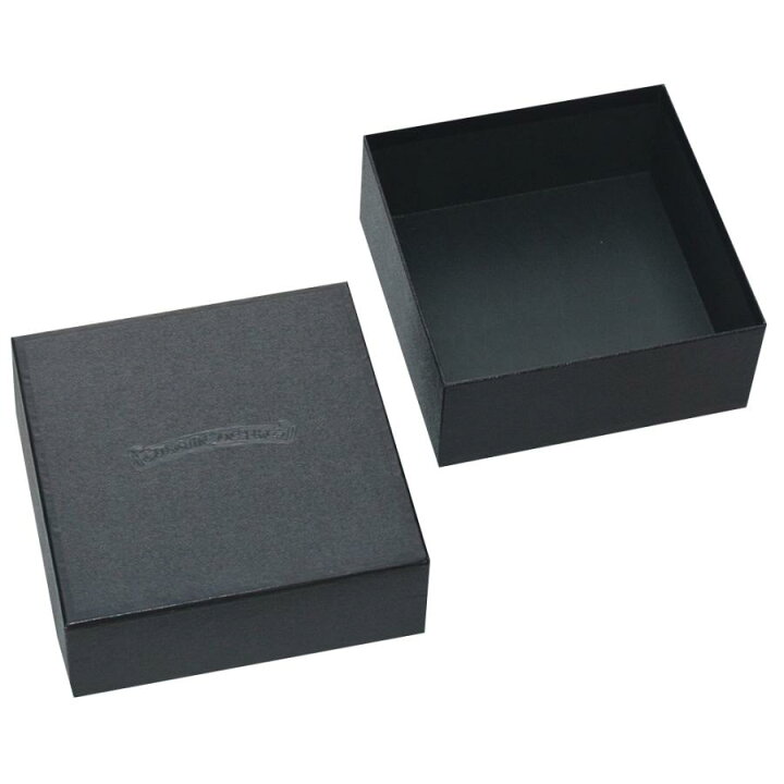 楽天市場】CHROME HEARTS GIFT BOX LARGE クロムハーツ ギフトボックス  