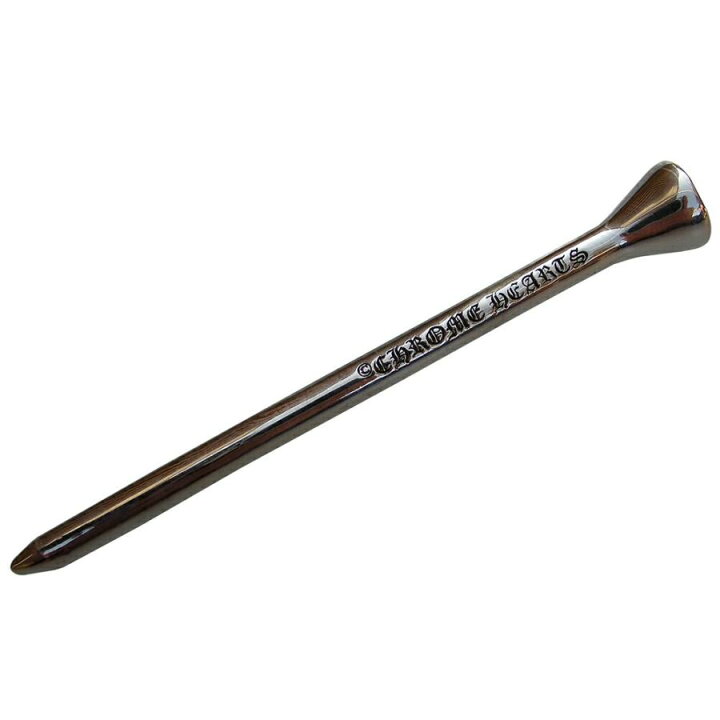楽天市場】CHROME HEART GOLF TEE & DIVOT SET クロムハーツ ゴルフ 
