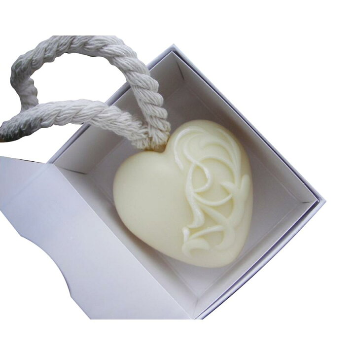 楽天市場】CHROME HEARTS SOAP ON A ROPE HEART クロムハーツ 石鹸 