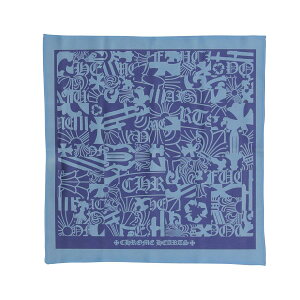 CHROME HEARTS LENSE CLEANER CLOTH Nn[c@Kl@ N[i[