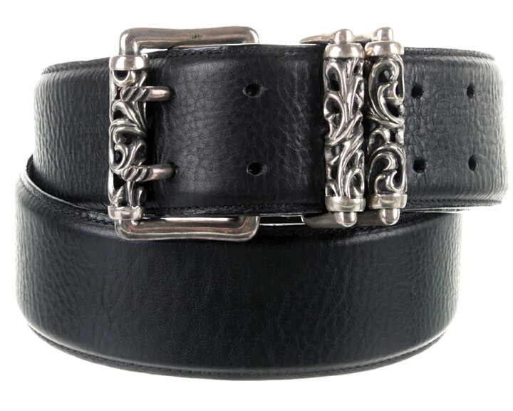 楽天市場】CHROME HEARTS ROLLER BELT 3PC クロムハーツ ローラー 