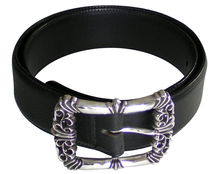 楽天市場】CHROME HEARTS FILIGREE OTJ BELT クロムハーツ 