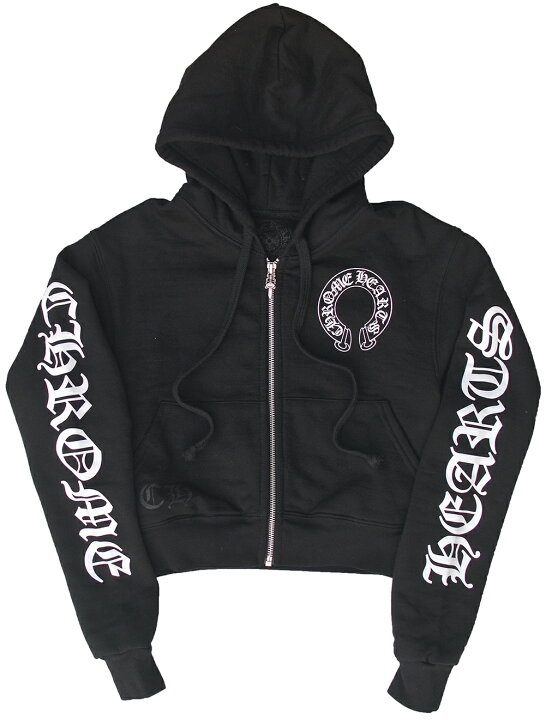楽天市場】CHROME HEARTS HOODIE LADIES クロムハーツ スウェット  