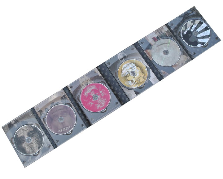 楽天市場】CHROME HEARTS MAGAZINE SETS クロムハーツ マガジンセット 