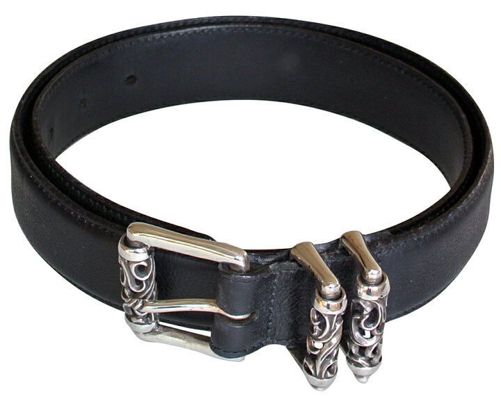 楽天市場】CHROME HEARTS 3PC ROLLER BELT 1.5 33