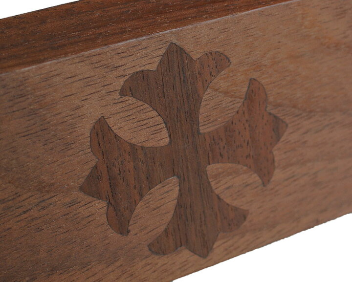 楽天市場】CHROME HEARTS WOOD PLATE DISPLAYクロムハーツ ウッド 