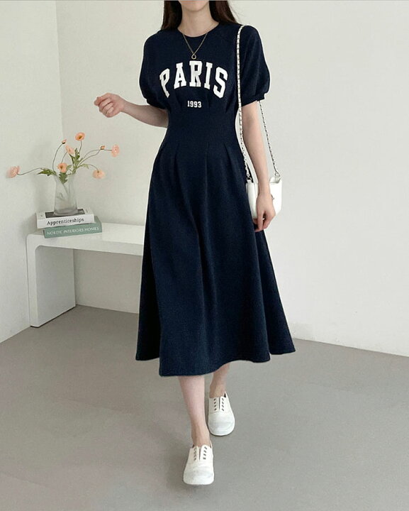 楽天市場】クーポン利用で半額☆ ワンピース レディース ロング  