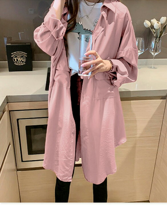 楽天市場 クーポンで1 780円 シャツワンピース ロング丈 2way 春 レディース シャツ カーディガン シャツワンピ ロングカーディガン 羽織り 大人可愛い カジュアル 上品 無地 オーバーサイズ ビッグシルエット 韓国ファッション 予約販売 7月29日に発送予定 Skyward 楽天市場 クーポンで1 780円 シャツワンピース ロング丈 2way 春 レディース シャツ カーディガン シャツワンピ ロングカーディガン 羽織り 大人可愛い カジュアル 上品 無地 オーバーサイズ ビッグシルエット 韓国ファッション 予約販売 7月29日に発送予定 Skyward