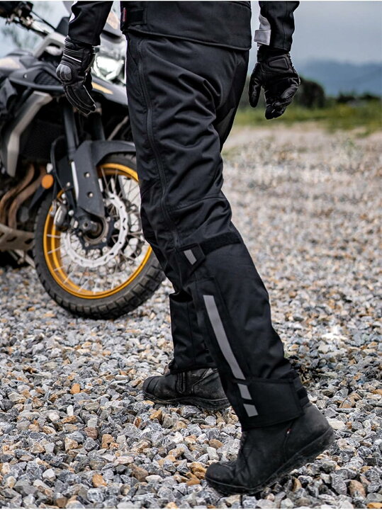 楽天市場】バイク用パンツ 冬用 メンズ ライディングパンツ 防寒 