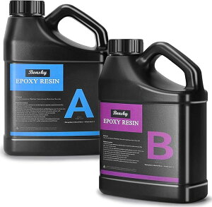 K㗝X Bonsky G|LV2t 64oz/2.15kg G|LVWt e t ̐ϔ1:1iAt+Btj  dx ςɂ ȒP Rd G|LV R[eBO 