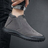 バイクシューズ メンズ ライディングブーツ レーシングブーツ カジュアル バイク用 ライディングシューズ…