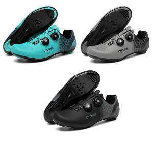 �r���f�B���O�V���[�Y ���[�h�o�C�N�V���[�Y ���]�ԃV���[�Y ���]�ԌC SPD/SPD-SL���Ή� �T�C�N�����O�V���[�Y �X�j�[�J�[ ���[�h�o�C�N�V���[�Y �C �J�W���A�� �ʋC�� ����ɂ� 23.0cm-28.5cm