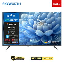 楽天市場】4k テレビ セールの通販