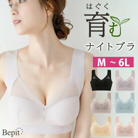 ナイトブラ エアリー バストアップ ブラジャー シームレスブラ ブラ 育乳 大きいサイズ 小胸 可愛い オシャレ バストアップ 育乳 補正下着 ブラジャー 夜用 美乳ケア ノンワイヤー ワイヤレス まるごと包む 下着 プレゼント 昼夜兼用