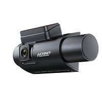HORNETドライブレコーダーSDR300H前方カメラ側