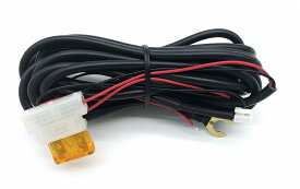 加藤電機 HORNET ホーネット 直接電源取り出しハーネス 656H ワンタッチカーセキュリティ BEE737-S専用