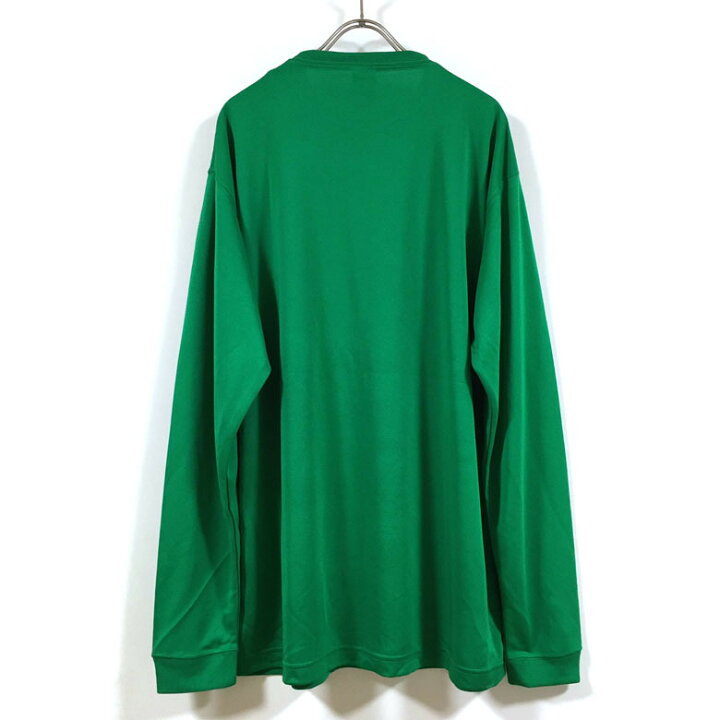 楽天市場】ビッグ ドライ 長袖 Tシャツ 4.7オンス シルキータッチ 吸汗 