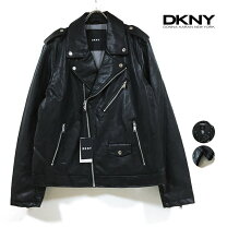 楽天市場】dkny レザーの通販 