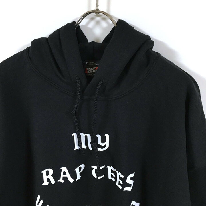 楽天市場】【 アウトレット 】 RAP TEES ラップティーズ プルオーバー 