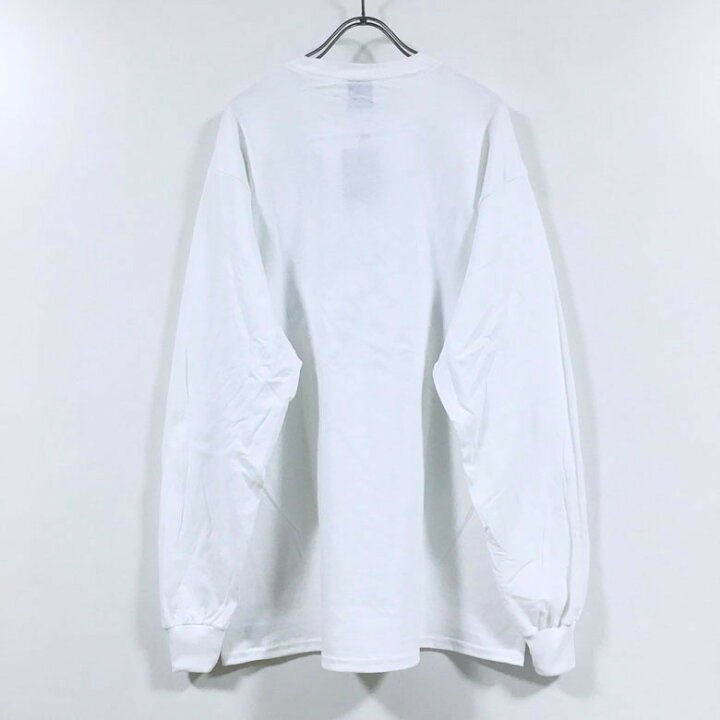 楽天市場】【 アウトレット 】 RAP TEES ラップティーズ 長袖 Tシャツ 