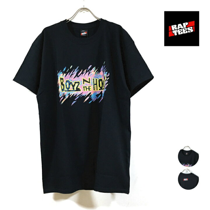 楽天市場】RAP TEES ラップティーズ BOYZ N THE HOOD ボーイズン ザ 