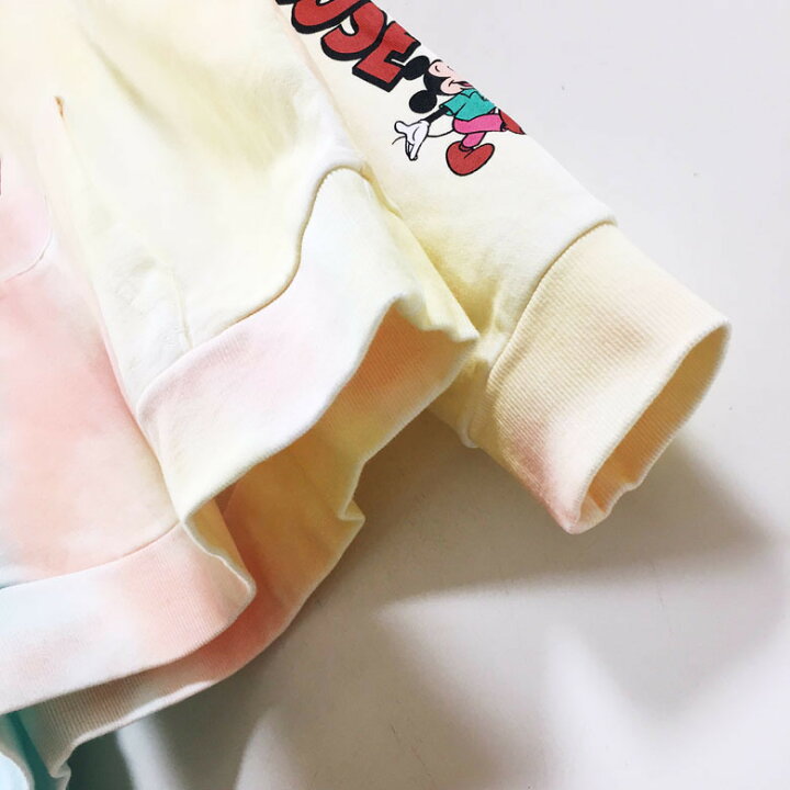 楽天市場】【 アウトレット 】 GUESS ゲス × Mickey & Friends  