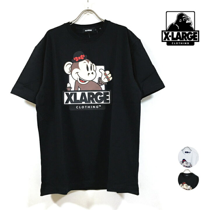 楽天市場】XLARGE エクストララージ PATTI 半袖 Tシャツ メンズ 【 送料無料 】 ショートスリーブ プリント tshirt トップス ストリート系 ブランド ワーク ヒップホップ hip hop ファッション スケートボード スケーター 白 ホワイト 黒 ブラック : SLAB 楽天市場】XLARGE エクストララージ PATTI 半袖 Tシャツ メンズ 【 送料無料 】 ショートスリーブ プリント tshirt トップス ストリート系 ブランド ワーク ヒップホップ hip hop ファッション スケートボード スケーター 白 ホワイト 黒 ブラック : SLAB