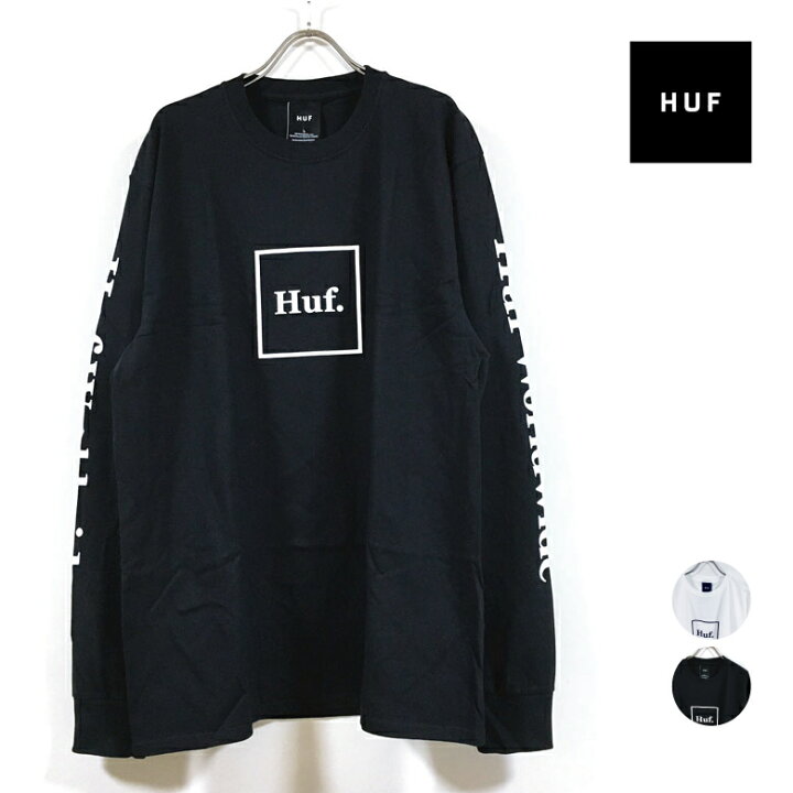 楽天市場 Huf ハフ Essentials Domestic 長袖 Tシャツ メンズ 送料無料 Hufworldwide エッセンシャルズ Box ロゴ ロンt ストリート系 ファッション ブランド スケーター スケートボード 白 ホワイト 黒 ブラック M L Xl Slab 楽天市場 Huf ハフ Essentials Domestic 長袖 Tシャツ メンズ 送料無料 Hufworldwide エッセンシャルズ Box ロゴ ロンt ストリート系 ファッション ブランド スケーター スケートボード 白 ホワイト 黒 ブラック M L Xl Slab