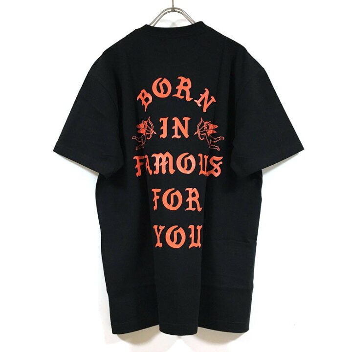 楽天市場】WORLD wide FAMOUS ワールドワイドフェイマス VM Tシャツ 