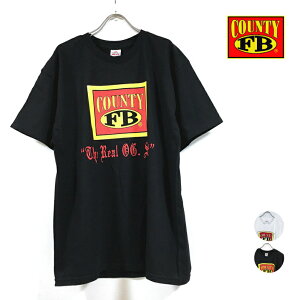 FB COUNTY �G�t�r�[�J�E���e�B WITH REAL OG SH_T ���� T�V���c �����Y �y �������� �z west coast �E�G�X�g�R�[�X�g Chicano �`�J�[�m hip hop �q�b�v�z�b�v �t�@�b�V���� �X�g���[�g�n �u�����h �� �z���C�g