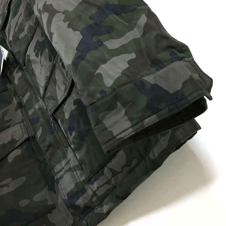 楽天市場】DKNY ダナ キャラン ニューヨーク 4 POCKET FIELD JACKET 